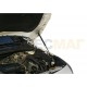 Упоры капота Автоупор 2 штуки для Opel Astra J 2010-2015
