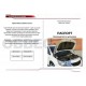 Упоры капота Автоупор 2 штуки для Opel Astra J 2010-2015