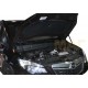 Упоры капота Автоупор 2 штуки для Opel Mokka 2012-2021