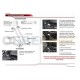 Упоры капота Автоупор 2 штуки для Opel Mokka 2012-2021