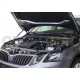 Упоры капота Автоупор 2 штуки для Skoda Octavia A7 2013-2020