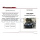 Упоры капота Автоупор 2 штуки для Toyota Corolla 2013-2018