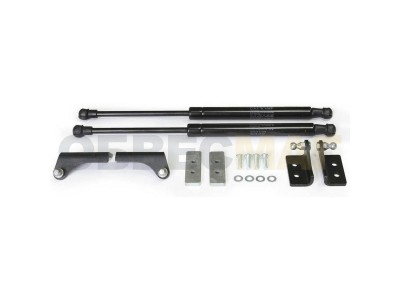 Упоры капота Автоупор 2 штуки для Volkswagen Jetta 6 № UVWJET012