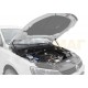 Упоры капота Автоупор 2 штуки для Volkswagen Jetta 6 2011-2018