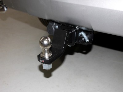 Фаркоп шар E  для Chery Tiggo 8/8 Pro № TCU00158
