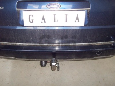 Фаркоп оцинкованный Galia шар A на универсал для Ford Mondeo 2000-2007