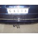 Фаркоп оцинкованный Galia шар A на универсал для Ford Mondeo 2000-2007