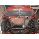 Фаркоп оцинкованный Galia шар C съемный для Ford B-max 2012-2018