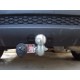 Фаркоп оцинкованный Galia шар C съемный для Hyundai Santa Fe/Kia Sorento 2006-2012