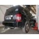 Фаркоп оцинкованный Galia шар C съемный для Jeep Cherokee/Dodge Nitro 2007-2011
