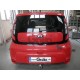 Фаркоп оцинкованный Galia шар C съемный для Kia Soul 2014-2021