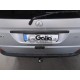 Фаркоп оцинкованный Galia шар A для Mercedes-Benz Vito/V-class Viano 2003-2021