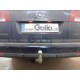 Фаркоп оцинкованный Galia шар A на универсал для Opel Vectra C 2002-2008