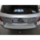 Фаркоп оцинкованный Galia шар BMA съёмный для Subaru Legacy/Outback 2003-2009