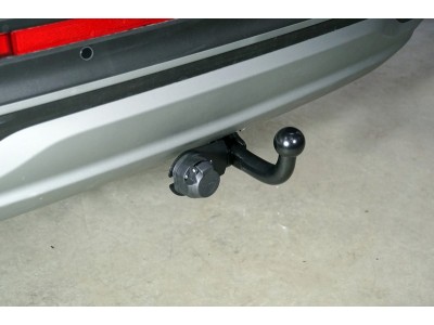 Фаркоп (шар A) для Hyundai Santa Fe 2021 TCU00178