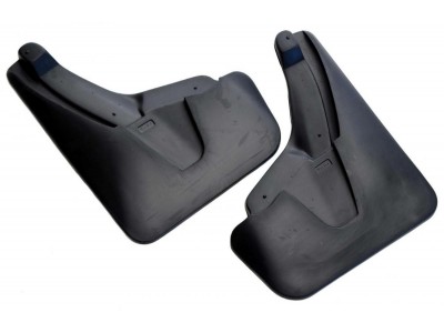 Брызговики передние Norplast для Cadillac Escalade/Chevrolet Tahoe № NPL-Br-10-35F