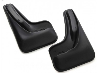 Брызговики задние Norplast для Chevrolet Cobalt № NPL-Br-12-07B