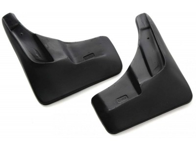 Брызговики передние Norplast для Chevrolet Cruze № NPL-Br-12-09F