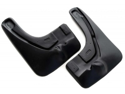 Брызговики передние Norplast для Ford Focus 2 № NPL-Br-22-17F