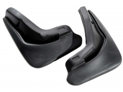 Брызговики задние Norplast на седан для Ford Focus 3 № NPL-Br-22-18B
