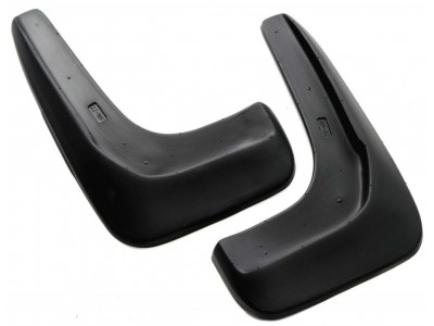 Брызговики передние Norplast для Ford Focus 3 № NPL-Br-22-18F