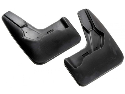 Брызговики передние Norplast для Mercedes-Benz A-Class № NPL-Br-56-05F