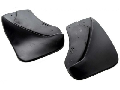 Брызговики задние Norplast для Nissan Juke № NPL-Br-61-10B