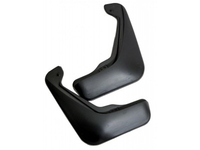 Брызговики задние Norplast для Nissan Juke № NPL-Br-61-11B