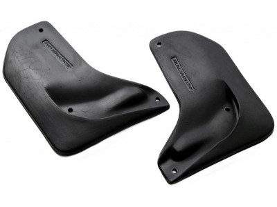 Брызговики передние Norplast для Opel Astra J № NPL-Br-63-12F