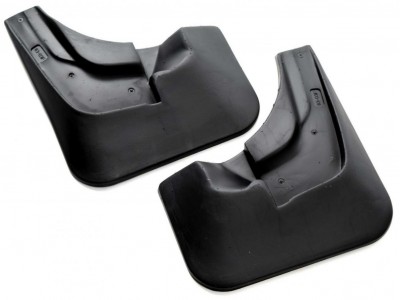 Брызговики передние Norplast для SsangYong Actyon № NPL-Br-83-03F