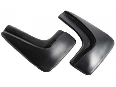 Брызговики задние Norplast для Lada Largus № NPL-Br-94-55B