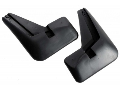 Брызговики передние Norplast для Lada Largus № NPL-Br-94-55F