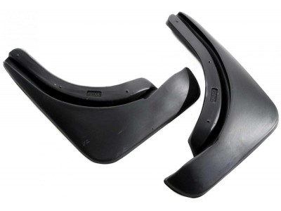 Брызговики задние Norplast для Volkswagen Passat B7 № NPL-Br-95-32B