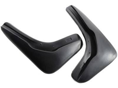 Брызговики передние Norplast для Volkswagen Passat B7 № NPL-Br-95-32F