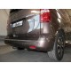 Фаркоп Galia шар С оцинкованный, быстросъемное крепление для Jumpy/Expert/Traveller/SpaceTourer/Zafira Life 2016-2021