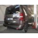 Фаркоп Galia шар С оцинкованный, быстросъемное крепление для Jumpy/Expert/Traveller/SpaceTourer/Zafira Life 2016-2021