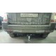 Фаркоп Бизон, тип шара Е, съёмный для Land Rover Discovery 3/4/Range Rover Sport 2005-2016