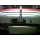 Фаркоп оцинкованный Galia шар A для Volvo S60/V60/XC60 2008-2021