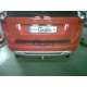 Фаркоп оцинкованный Galia шар A для Volvo S60/V60/XC60 2008-2021