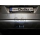 Фаркоп оцинкованный Galia шар C съемный для Volkswagen Passat B7/Passat CC 2010-2021