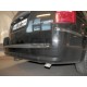 Фаркоп оцинкованный Galia шар A для Chrysler Grand Voyager/Dodge Caravan 2008-2021