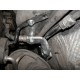 Фаркоп оцинкованный Galia шар A для Chrysler Grand Voyager/Dodge Caravan 2008-2021