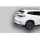 Фаркоп для Exeed TXL M32T 2021-н.в., CheryExeed TXL M32T 2020-2021 съемное крепление шара под американский квадрат