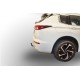 Фаркоп для Mitsubishi Outlander 2022-н.в. с условно-съемным креплением шара (на 2 болтах)
