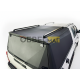 Рейлинг на крышу кунга (комплект Premium) для Foton Tunland G9 2.0 Diesel АКПП 4WD 2021-н.в.