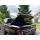 Крышка кузова (алюминий Black) для Foton Tunland G9 2.0 Diesel АКПП 4WD 2021-н.в.