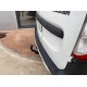 Фаркоп Aragon (шар A) для Renault Dokker 2012–2021