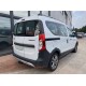 Фаркоп Aragon (шар A) для Renault Dokker 2012–2021