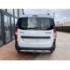 Фаркоп Aragon (шар A) для Renault Dokker 2012–2021
