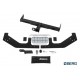 Фаркоп для GAZelle NN (A21R32) 2021-н.в., GAZelle Next (ГАЗ A21R32-A21R36) 2013-н.в., ГАЗ-330202 (бортовая, удлиненная база) 2010-н.в. съемное крепление шара под американский квадрат